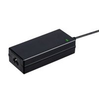 Adaptateur secteur KSPOWER 12V 8A, chargeur AC/DC avec certification CE, garantie de 3 ans pour ordinateur portable et ordinateur de bureau