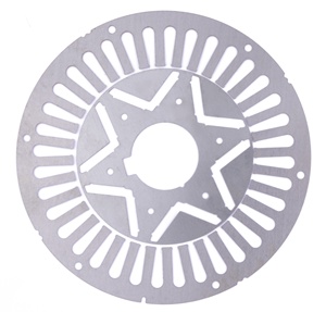 Xe năng lượng mới phân khúc động cơ Stator Cán dập động cơ điện Stator và <span class=keywords><strong>rotor</strong></span> laminations Stack - Product Image 5