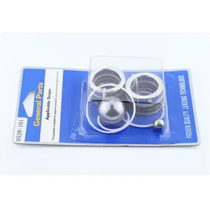 Aftermarket replacement seal packing repair kit for Wagner 940/950/960/970 airless paint sprayer