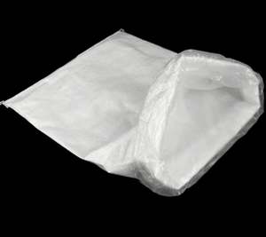 Sacs de Fertilisant en Sable Jumbo Directement de l'Usine 25Kg & 50Kg PP Tissé en Tonnes pour la Farine et l'Alimentation Animale - Product Image 2