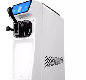 <span class=keywords><strong>เครื่อง</strong></span>ทำ<span class=keywords><strong>ไอ</strong></span><span class=keywords><strong>ศ</strong></span>กรีมซันเดย์หัวเดี่ยว<span class=keywords><strong>ขนาด</strong></span><span class=keywords><strong>เล็ก</strong></span>แบบอัตโนมัติเครื่องทำ<span class=keywords><strong>ไอ</strong></span><span class=keywords><strong>ศ</strong></span>กรีมนมโยเกิร์ตแบบนุ่ม - Product Image 4