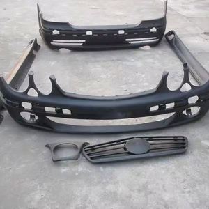 90-02 para Mercedes Clase SL R129 AMG Fund Scoop 90-02 para Mercedes Clase SL R129 AMG Fund Scoop - Product Image 2