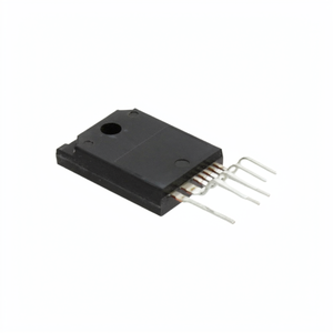 TO 3P 7 Full Pack, Formed Leads Buy Online Electronic Components STR-X6759B BOM IC In Stock Power Management (PMIC) - Product Image 1