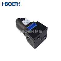 Yuken électrovanne hydraulique proportionnelle à haute pression à 3 voies vanne Eaton Vickers EFBG-03-125-C EFBG-03-125-C EF03BG--160-C