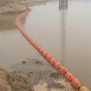 Flotadores de Manguera de Alta Calidad para Exportación, Flotador de Tubería para Dragado de Arena, Boya de Tubería de 500*800MM - Product Image 3