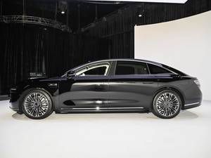 Stelato S9 2024 Ultra AWD Flagship, Sedán Eléctrico Usado, Motor Dual de 390kW, Autonomía de 800km, Carga Rápida, Sistema <span class=keywords><strong>Huawei</strong></span> ADS, Sedán de Lujo - Product Image 4