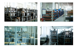 Pulley Bearing Tensioner Berkualitas Tinggi Baru OE 117502DB1A Garansi <span class=keywords><strong>2</strong></span> Tahun - Product Image 4