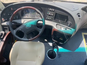 Mejor precio 2015 ZK6908 Coach Bus 39 plazas Euro 2 Diesel Usado Condición Transmisión manual YOUTONG RHD LHD Venta China - Product Image 5