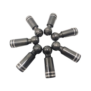 Precio de Fábrica: Bomba Hidráulica Serie A7VO A8VO A6VM, Piezas de Pistón Axial A7V028 A7VO55 para Excavadora - Product Image 2