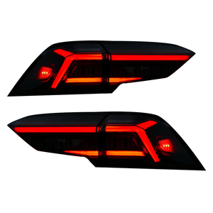 Usine nouveau feu arrière LED complet pour TOYOTA <span class=keywords><strong>RAV4</strong></span> RAV-4 <span class=keywords><strong>2020</strong></span> 2021 2022 - Product Image 2