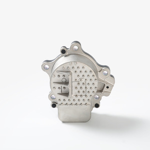 ปั๊มน้ำอิเล็กทรอนิกส์แบบไม่มีแปรงถ่าน 161A0-29015 อุปกรณ์เสริมยานยนต์สำหรับเปลี่ยนซ่อมรุ่นปี 2010-2015 - Product Image 2