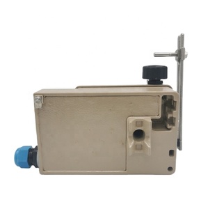 Nouvelles vannes de régulation pneumatiques de type 4763 4763-11300311 4763-01200321000000 I/p à simple action 4763-11300311 /4763-01200321000000 47 - Product Image 1