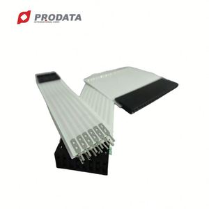 สาย FFC หุ้ม30AWG 28AWG ODM สำหรับรถยนต์ prodata ไต้หวัน - Product Image 6