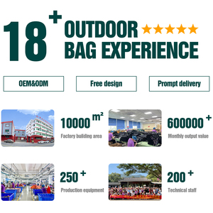 30L 60L 90L PVC Tarpaulin Sports Gym Bag <strong>Backpack</strong> Travel Hiking Duffel Bag with <strong>Backpack</strong> Straps Duffel Bag - Product Image 6
