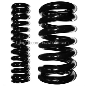 Tùy chỉnh van động cơ nén lò xo cuộn lò xo cho ứng dụng quặng cho máy rung màn hình - Product Image 5