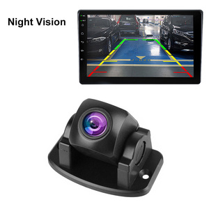 Caméra de <span class=keywords><strong>recul</strong></span> pour voiture au prix d'usine, <span class=keywords><strong>307</strong></span>, grand angle, vision nocturne Starlight, HD, WiFi, objectif fisheye réglable pour voitures universelles - Product Image 2