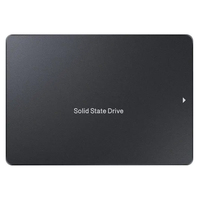 SSD PM893 480 Go, disque SSD à semi-conducteurs 480 Go SATA 6 Gb/s 2,5 pouces MZ7L3480HCHQ-00B7C MZ7L3480HCHQ-00A07 pour serveur