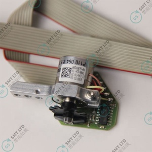 ชิ้นส่วน SMT วาล์วไดรฟ์ วงจรจัดเรียงตำแหน่ง DLM2/DLM3 สำหรับ 00368075-04 - Product Image 2