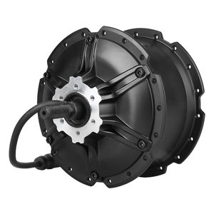 Pour <span class=keywords><strong>BAFANG</strong></span> 48V 750W <span class=keywords><strong>1000W</strong></span> <span class=keywords><strong>moteur</strong></span> de vélo électrique unique 20 pouces 26 pouces gros pneu <span class=keywords><strong>moteur</strong></span> moyeu 175MM abandon Brushless motoréducteur - Product Image 2