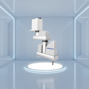 <span class=keywords><strong>Robot</strong></span> de palettisation STEP FR5215B-<span class=keywords><strong>J</strong></span> avec une charge utile de 5 kg et une portée de bras de 550 mm, bras robotisé à 4 axes - Product Image 5