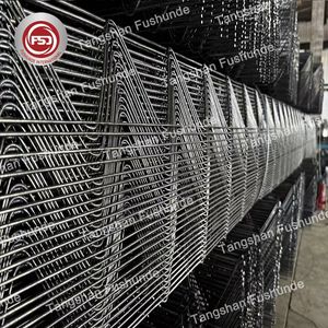 Fushunde Custom Factory Floor Truss avec <span class=keywords><strong>structure</strong></span> en bois et acier métallique pour les applications de support - Product Image 3