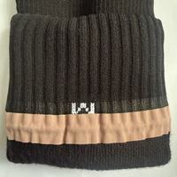 Chaussettes imperméables scellées à 3 couches avec logo OEM personnalisé, bord côtelé, hydrofuges DWR, pour hommes et femmes, randonnée, pêche, cyclisme, plein air