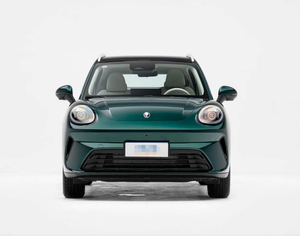 <span class=keywords><strong>ORA</strong></span> 5 2026 1.5T Max Edition SUV Compact Essence 5 Places Voiture Essence Chine Vente Chaude à l'Étranger Voiture de Marque Populaire Pour les Amateurs de Conduite Ludique - Product Image 1