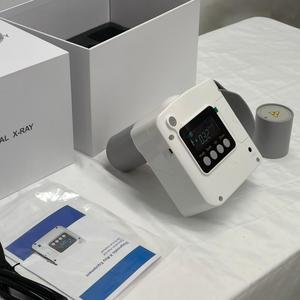 Unidad de Rayos X Dental, Equipo de Rayos X Digital Portátil Completo con Sensor para Clínicas Veterinarias y Dentales - Product Image 5