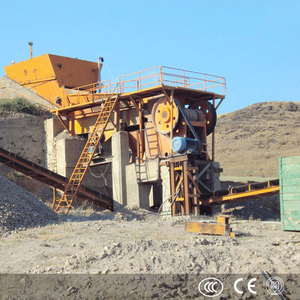 Gebirgs felsen 600x900 Granit backen brecher maschinen mquina quebra dora de piedra Steinbrech maschine - Product Image 2