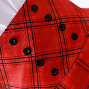 Yameng Cosplay Server Guardian Sweetheart Yameng Cosplay Server Rina Sen Yameng Uniforme scolaire complet - Product Image 5