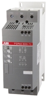 Démarreur progressif 1SFA896115R1100, triphasé 600V AC, 55 kW, IP10, 70mm x 180mm 220mm, Série PSR