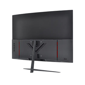 Moniteur de jeu anti-lumière bleue pour fabricants, 27 pouces, 1080p HD, LED, ordinateur de bureau, <span class=keywords><strong>PC</strong></span>, moniteur incurvé, 165 Hz - Product Image 6