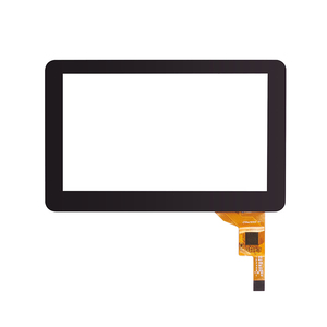 <strong>LCD</strong> Modul Panel Factory Wholesale Industrial <strong>LCD</strong> Panel <strong>Monitor</strong> 4.3&quot; Inch Multi-Point Capacitive <strong>Touch</strong> Screen Display Module - Product Image 3