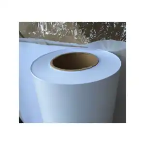 5-7 Years Quality PVC Cast Vinyl / Printable Self Adhesive Vinyl Rolls