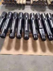 गर्म बिक्री हाइड्रोलिक पिलिंग हैममर्स चिसल ब्रेक पत्थर उपकरण अत्यधिक प्रभावी और कुशल हाइड्रोलिक ब्रेकर चिसल - Product Image 2