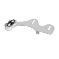 Douchette WC turque avec support pour téléphone portable EB5800
