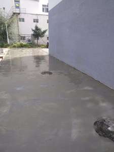 Resurfaceur de ciment haute performance pour les routes municipales et les parkings Caractéristique de haute résistance - Product Image 6