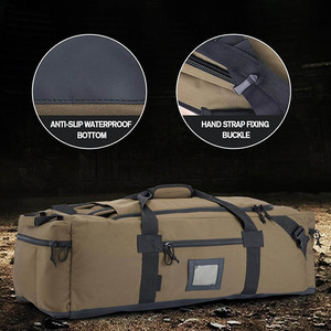 Zaino da Viaggio di Alta Qualità, Borsa Impermeabile in Poliestere, Organizer con Grande Capacità, Design Semplice, Vendita all'Ingrosso dalla <span class=keywords><strong>Cina</strong></span> - Product Image 2