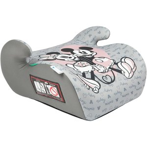Seggiolino auto Minnie e Topolino per bambini da 125 a 150 cm - Product Image 5