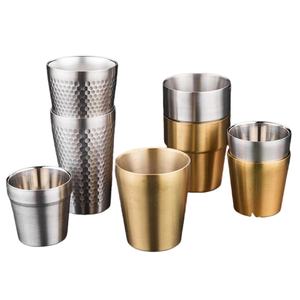 <span class=keywords><strong>Taza</strong></span> de Viaje de Acero Inoxidable, Termo Metálico para Auto, Apto para Microondas, Tamaño Personalizado, Regreso a Clases, 100ml-700ml - Product Image 3