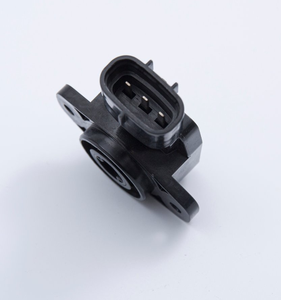Capteur de position du papillon des gaz 1342065D00 91175256 1342065D01 TH296 TPS159 pour Chevrolet Suzuki - Product Image 2