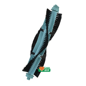 Brosse principale haute Performance brosses latérales vadrouilles Kit de filtre Hepa pour <span class=keywords><strong>Xiaomi</strong></span> <span class=keywords><strong>Viomi</strong></span> V2 V3 Robot aspirateur pièces accessoire - Product Image 2