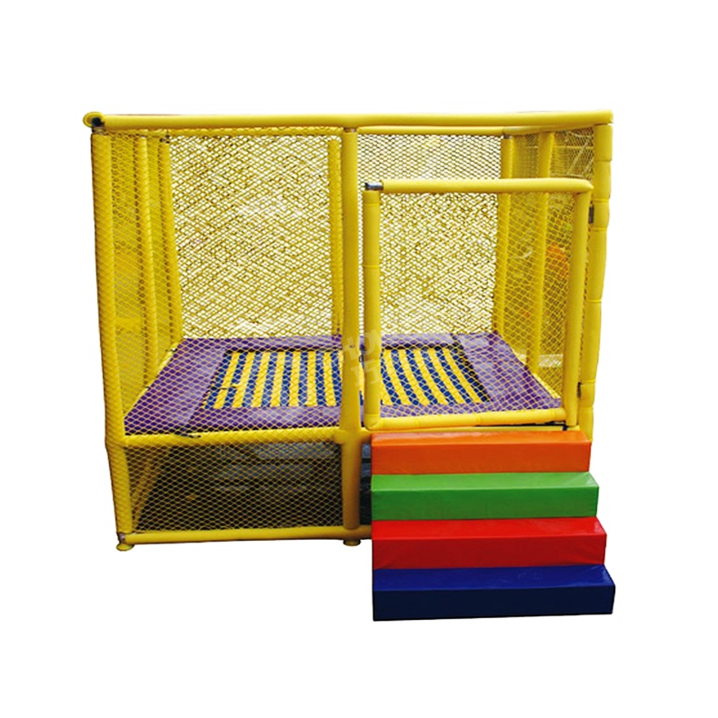 Createfun, на открытом воздухе, на одного человека, квадратный банджи-прыжок, банджи-качели