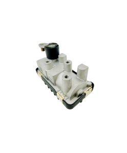 Vanne électrique d'alimentation d'usine électronique pour actionneur Turbo G-186 6NW008412 712120 736088-5003S G-186 - Product Image 5