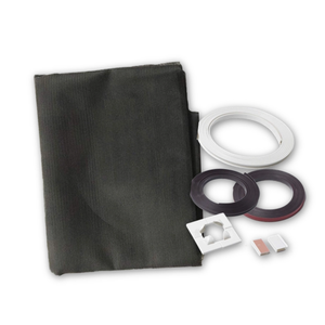 <span class=keywords><strong>Rideau</strong></span> magnétique moderne en maille <span class=keywords><strong>de</strong></span> fibre <span class=keywords><strong>de</strong></span> verre anti-insectes pour la protection contre les insectes chambre à coucher salon <span class=keywords><strong>salle</strong></span> <span class=keywords><strong>de</strong></span> <span class=keywords><strong>bain</strong></span> - Product Image 5