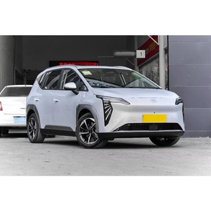 GAC AION Y Plus d'occasion 2025, SUV électrique pur 5 portes 5 places, véhicule à énergie nouvelle LHD pour la vente à l'exportation - Product Image 3
