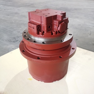 Nuevo Motor de Traslación/Transmisión Final Original KX101-2 K015-4 K016-4 K018-4 RA011-61290 68651-61290 - Product Image 3