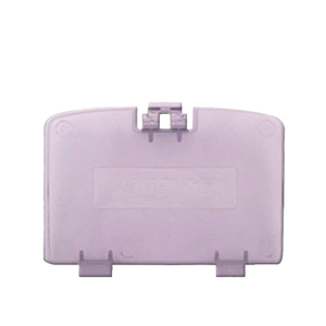 게임 보이 GBC 용 플라스틱 교체 배터리 케이스 - Product Image 6