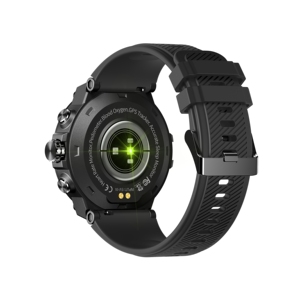 Reloj inteligente resistente para Navidad, pulsera deportiva con Monitor de ritmo cardíaco, GPS, superventas, novedad de <span class=keywords><strong>2022</strong></span> - Product Image 6