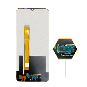 Mejor <span class=keywords><strong>Precio</strong></span>, Pantalla LCD Original con Panel Táctil para <span class=keywords><strong>oppo</strong></span> A15 - Product Image 2